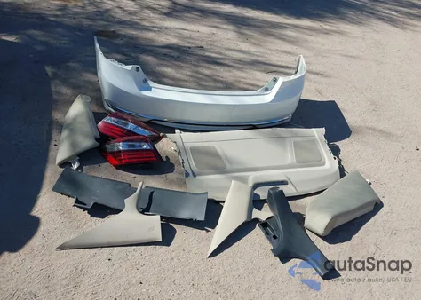 2017 Honda Accord Lx z USA, uszkodzony, nr VIN 1HGCR2F43HA105809